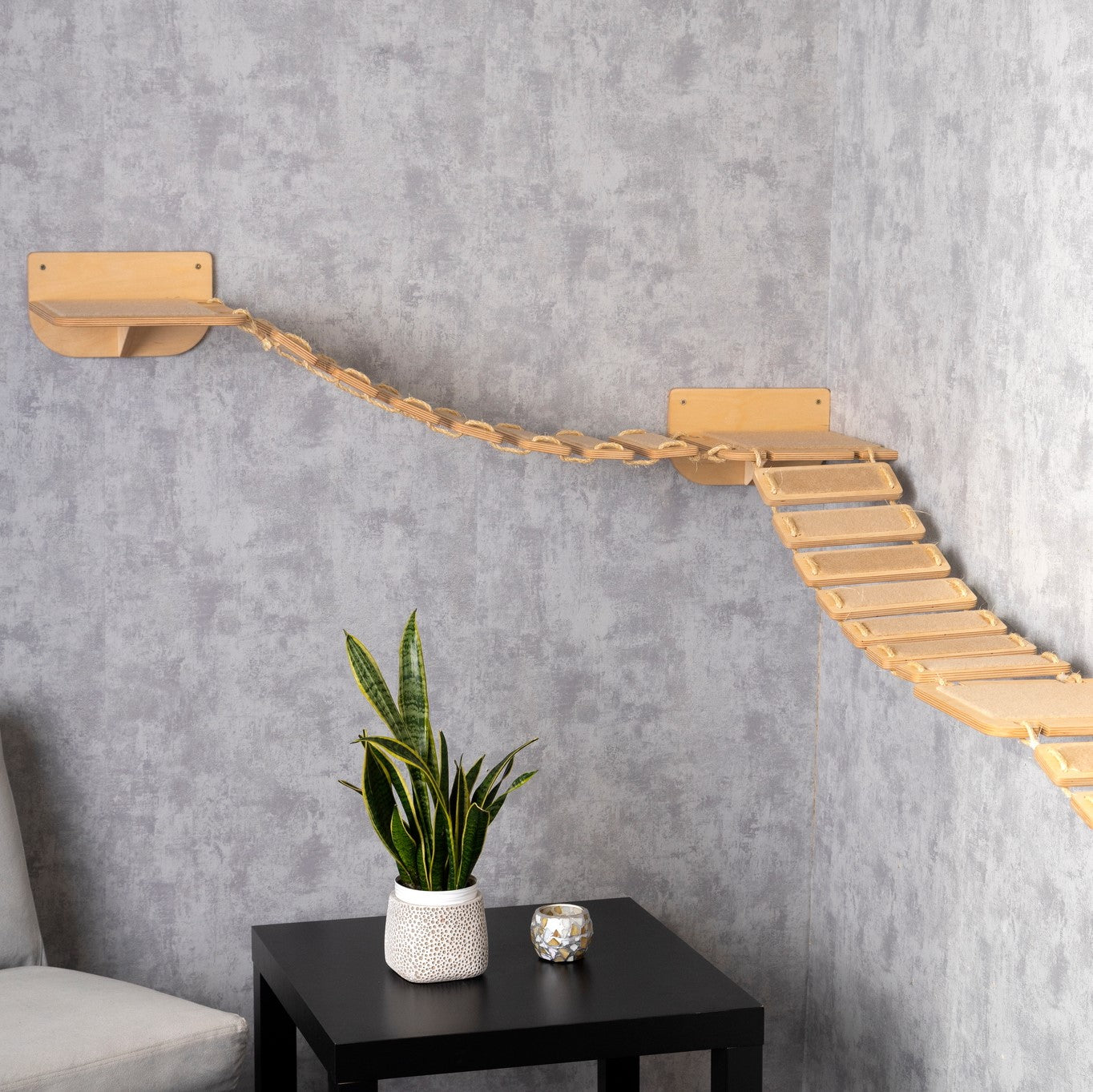cat shelves for wall, cat furniture wall, cat climbing wall