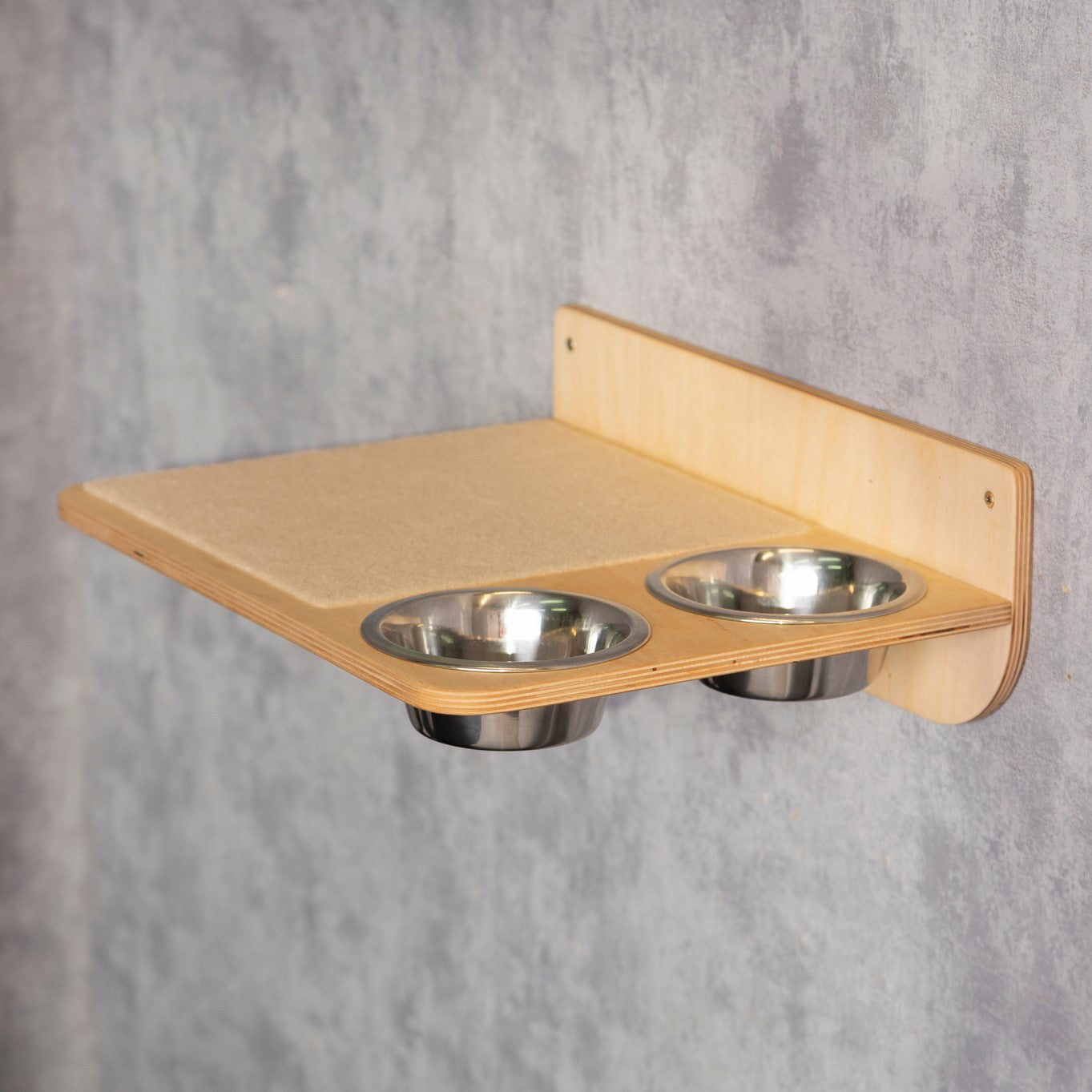 slow feeder cat bowl
