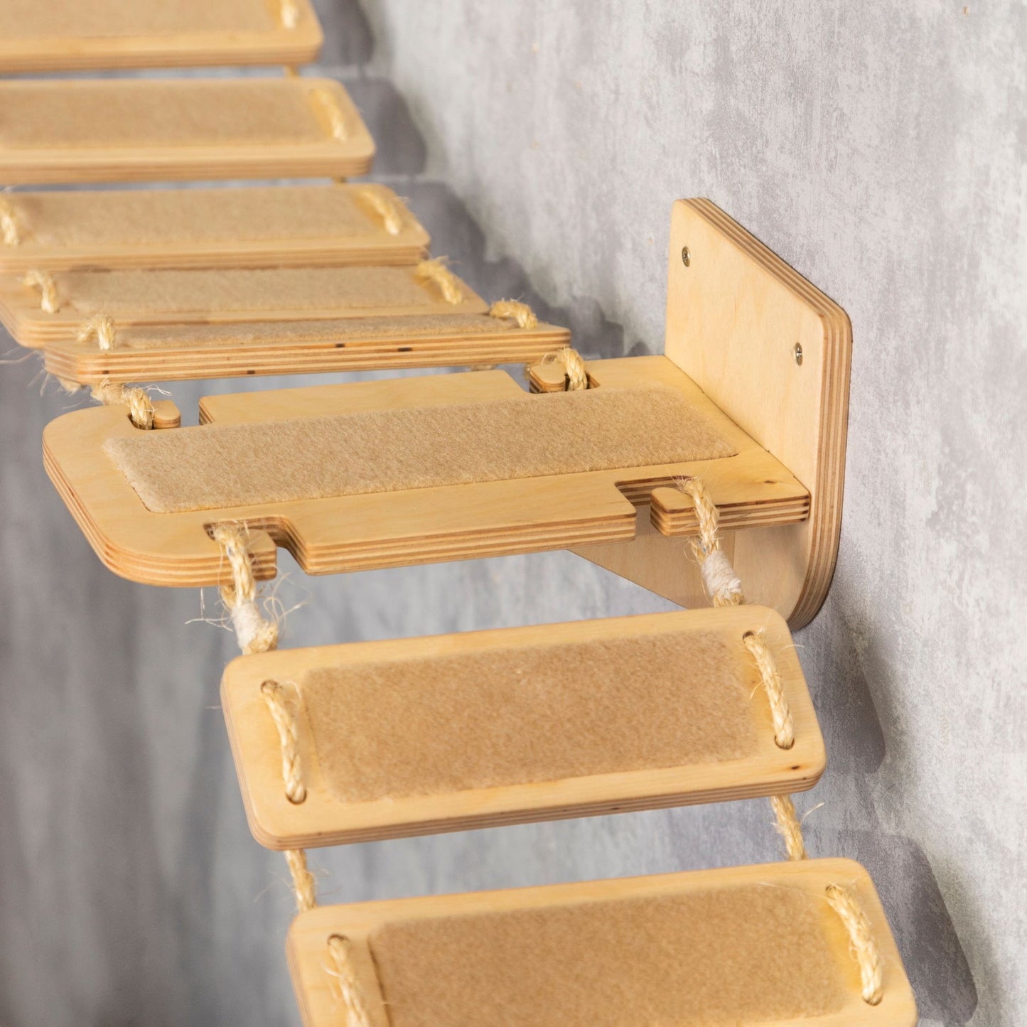 cat shelves for wall, cat bridge, ladder shelf, floating shelf