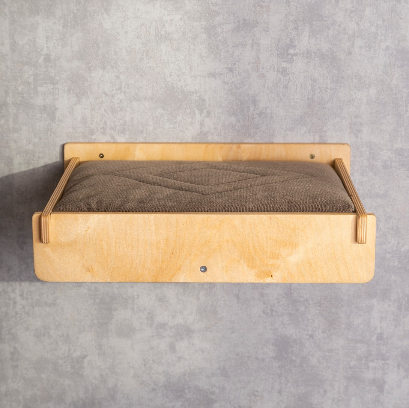 cat wall bed for home pets