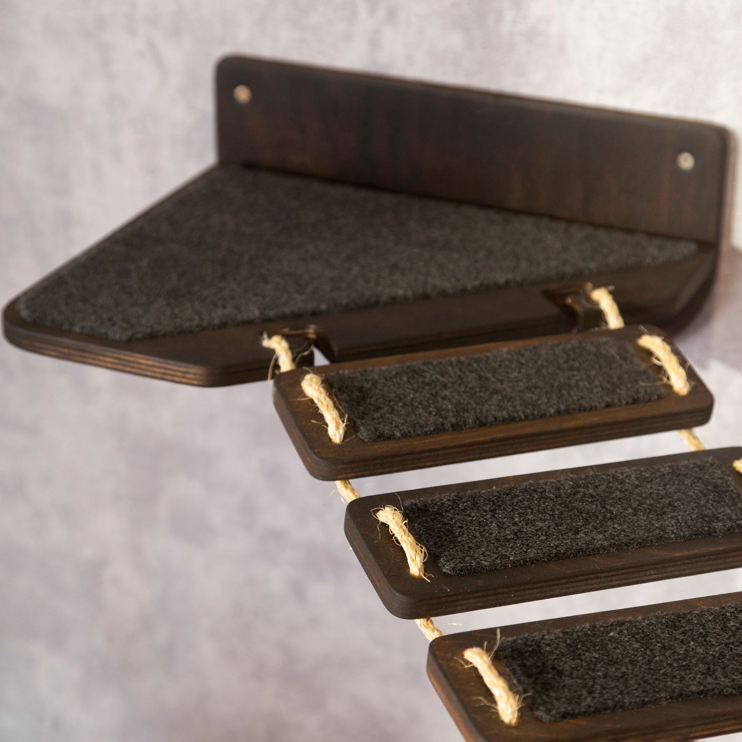 cat wall shelves, cat bridge, floating shelf