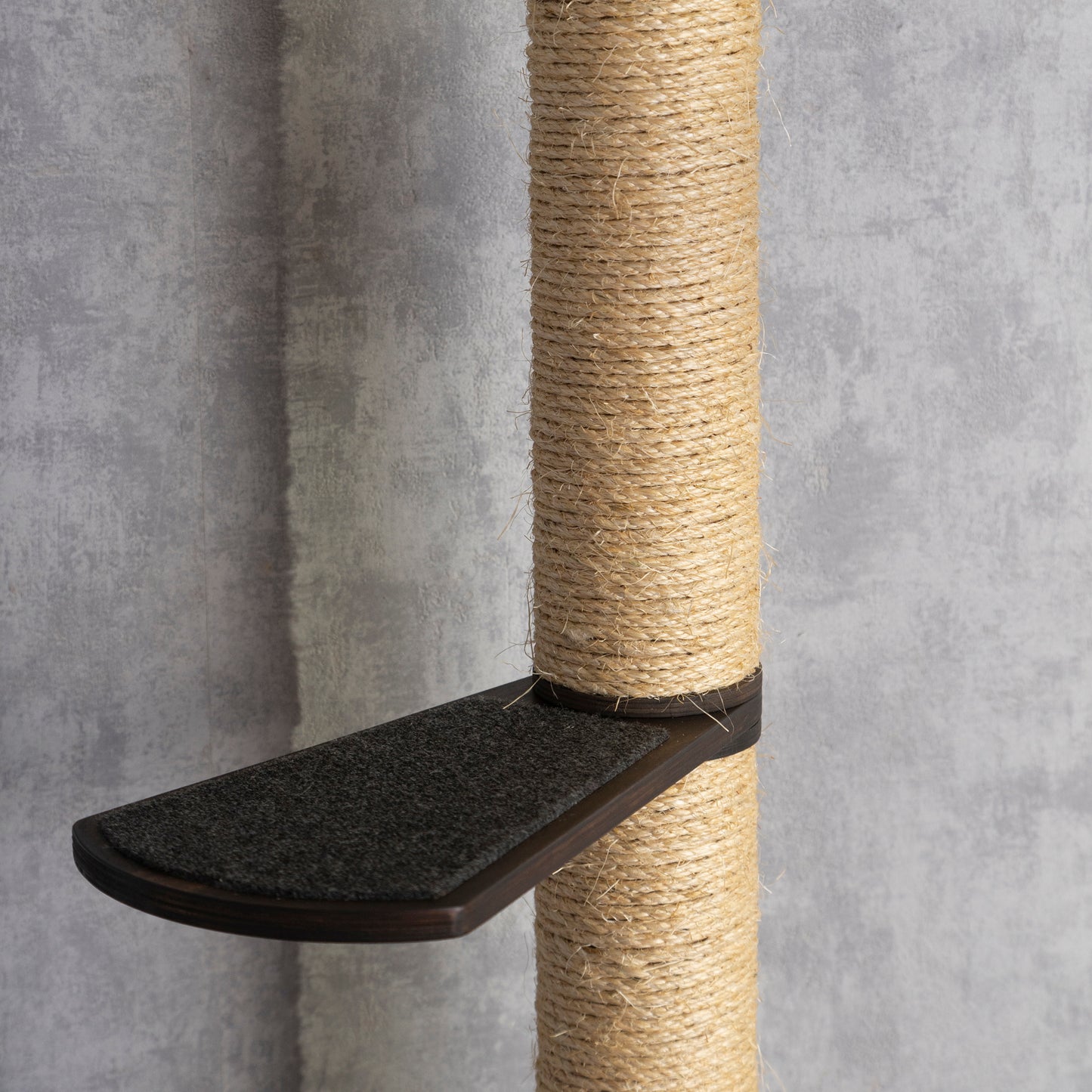 Stylish and Sturdy Cat Tree Furniture: Spoil Your Kitty with Their Own Paradise