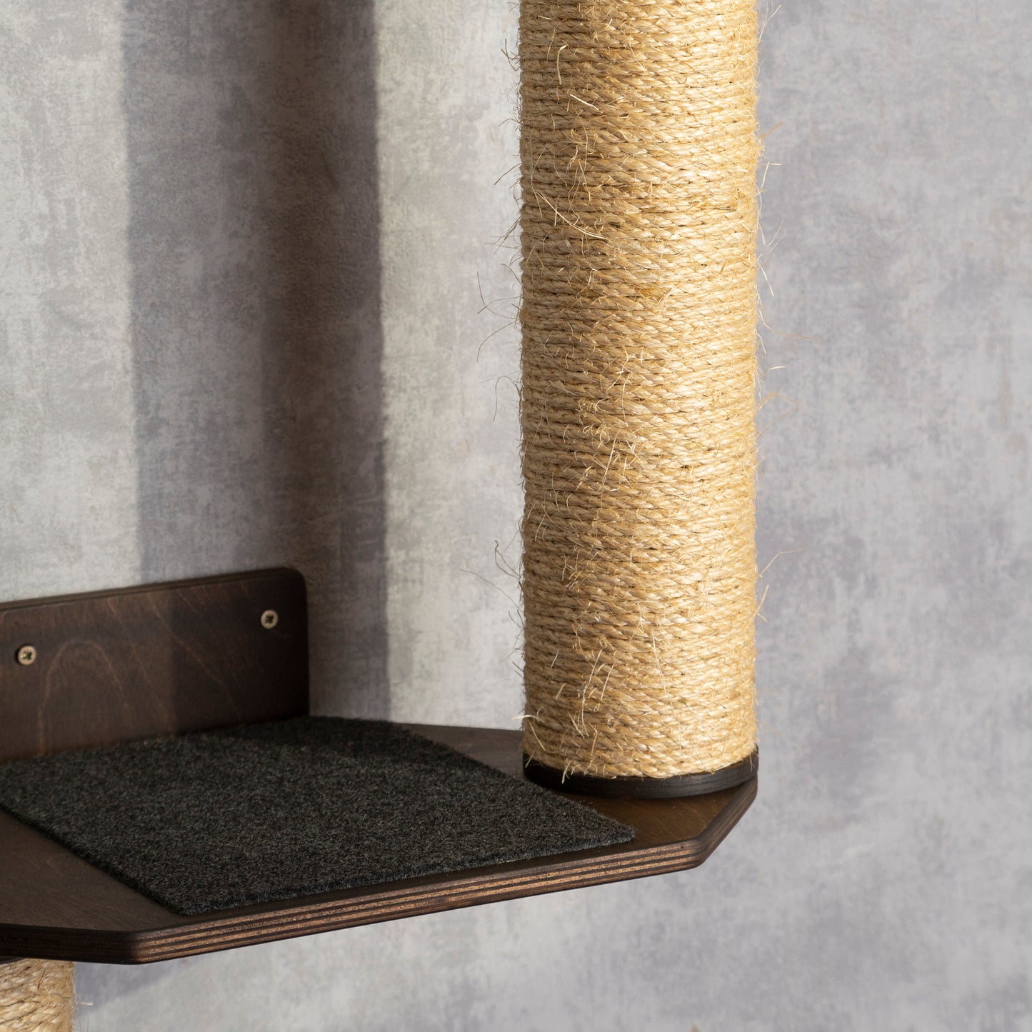 Luxurious Cat Tree Tower: The Perfect Playground for Your Feline Friend