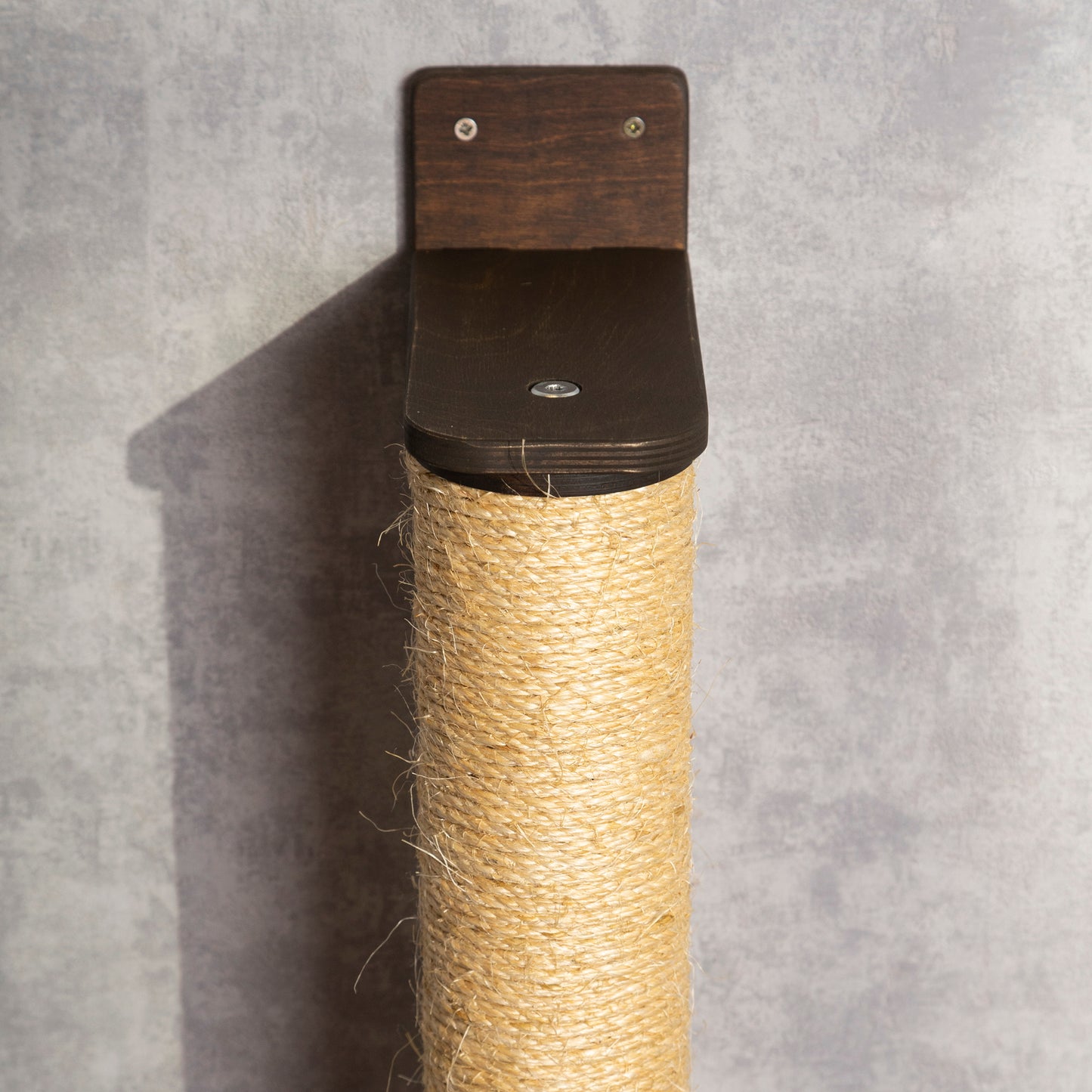 Premium Cat Scratching Post - Fun and Durable Toy for Your Furry Friend