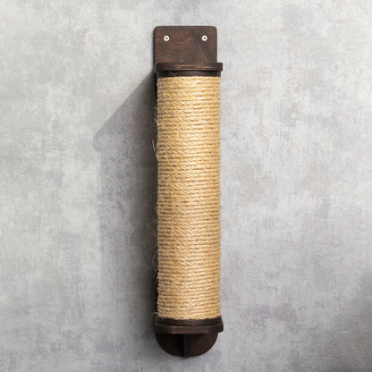 Stylish Cat Scratching Post - Perfect Addition to Your Modern Home Décor