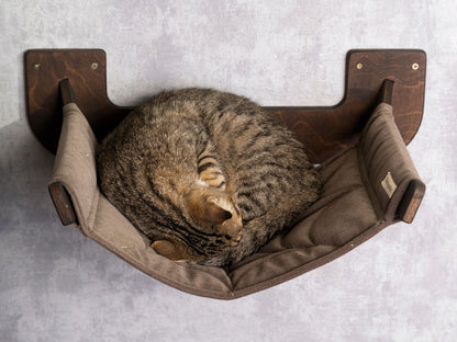 cat hammock, cat window hammock